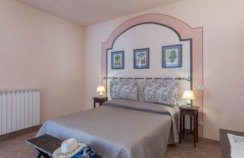 Agriturismo Spazzavento - Foto 72