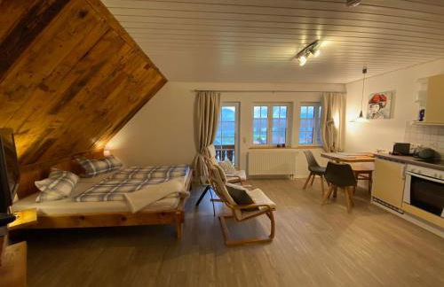 Ferienhof Wuchner - Fewo "Frühlingserwachen" - Foto 4