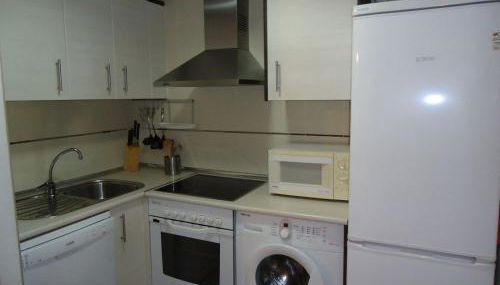 Apartamento Sabiñánigo Esquí Snow Senderismo Bici Wifi - Foto 5, stove, dishwasher, pet friendly, minibar