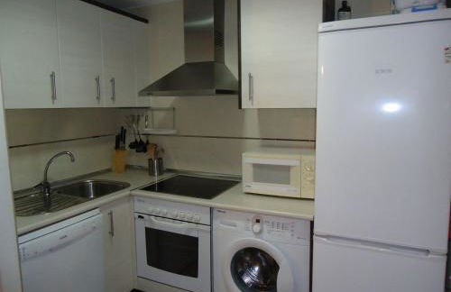 Apartamento Sabiñánigo Esquí Snow Senderismo Bici Wifi - Foto 5