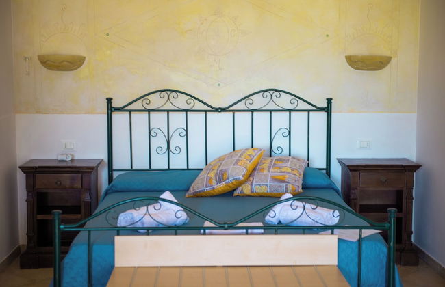 Villa Conca Marco - Photo 16