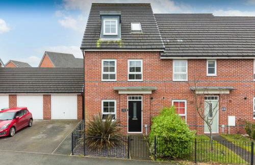 Main Street Town House - Foto 1