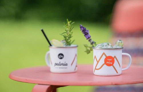 Paloria Apartments & Sport - Foto 17