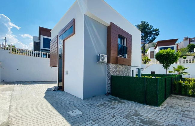 Luxury Villa Ada Marin - Foto 24