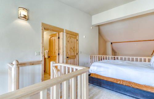 #402 Grand Lodge South Penthouse - Foto 29