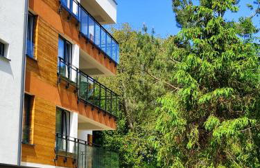 Enklawa Mielno Apartament Dwie Wody - Foto 36