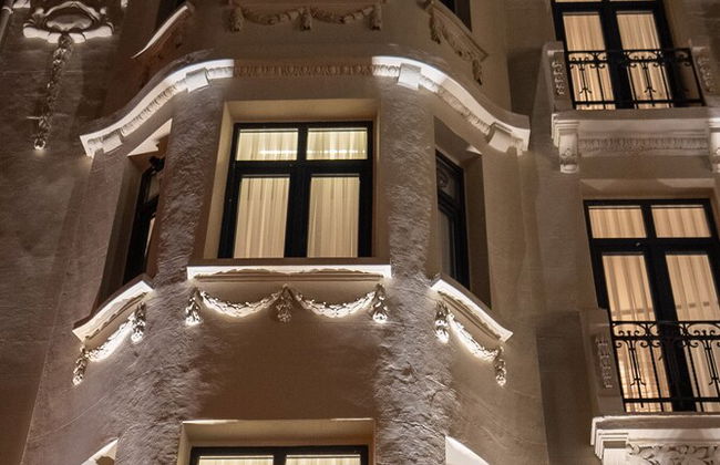 Alness Residence - Foto 47