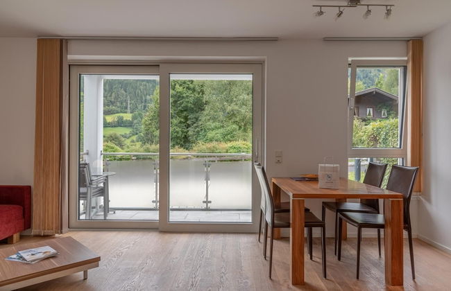 Apartment Glacier View 12 1 With Balcony - Foto 38