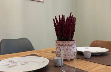 Stilvolle Apartments im Grünen mit Wohlfühlcharakter - Foto 28