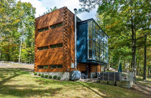 Epic architectural masterpiece views & hot tub - Foto 2