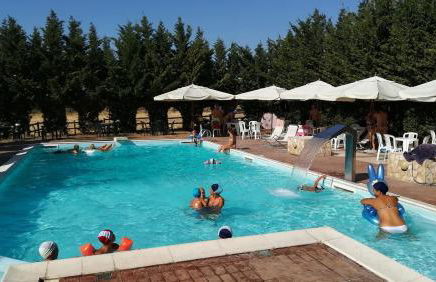 Masseria Sant'Agapito - Foto 29