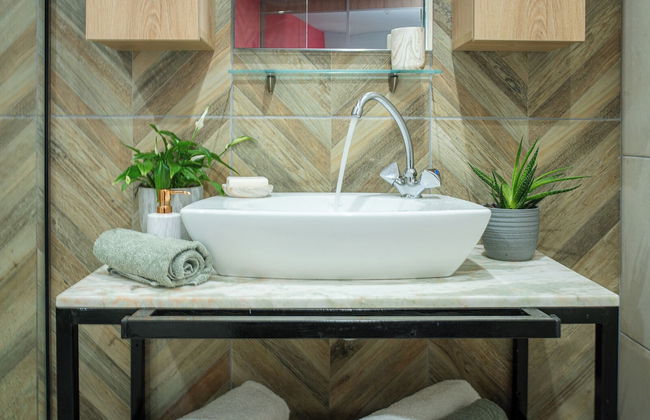 Krousonas Mountain View Suite - Foto 34