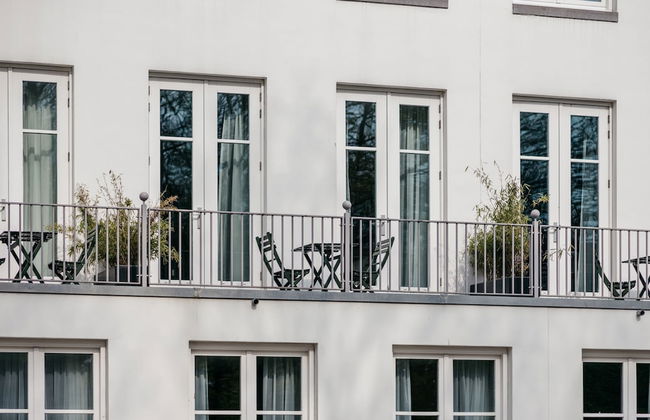 YAYS The Hague Willemspark by Numa - Foto 43