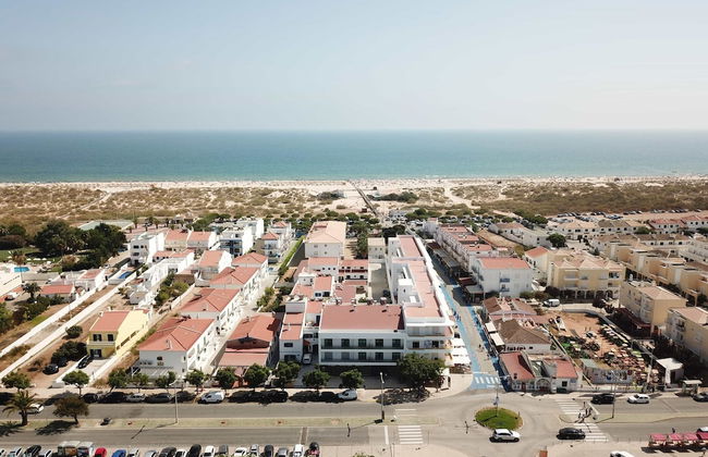 Turcongel Apartamentos Turisticos - Foto 10