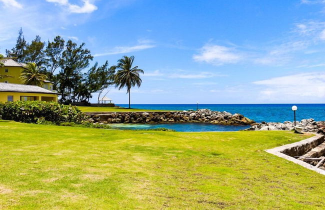 Sea Palms Holidays - Foto 24