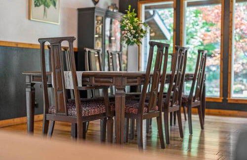 Luxe Lake Home Reflect Recharge and Reconnect - Foto 77