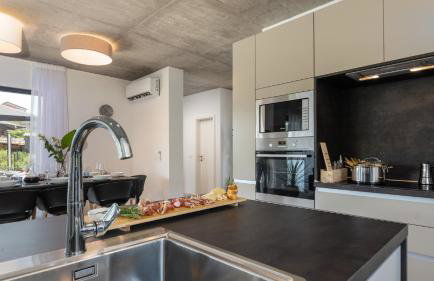 Beautiful villa Perlin with pool in Visnjan - Photo 18