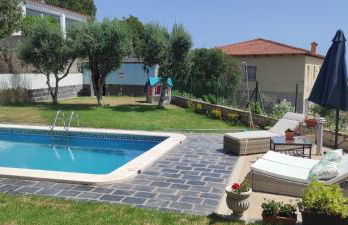 Villa Brisas - Preciosa villa con gran intimidad y piscina - Photo 27