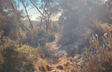 Charming apartment in a duplex with garden & balcony - Foto 23