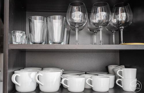 Green Harmony Apartment - Foto 15