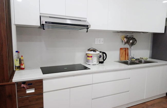 Maika Condotel DaLat - Photo 27