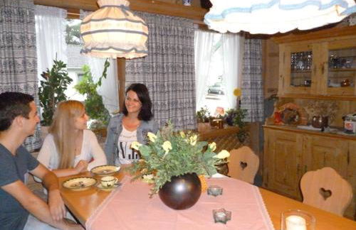 Ferienwohnungen Fontana - Foto 10