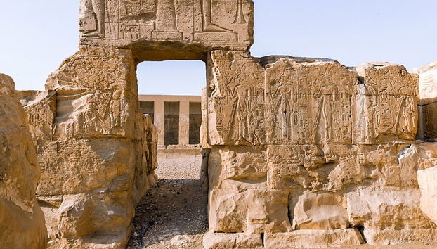 Tour de un día edfu y templo kom ombo desde Luxor - Foto 3