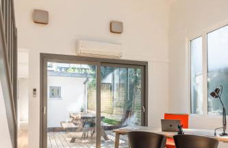 Charming house with garden - 8 guests - Near Paris - Foto 12