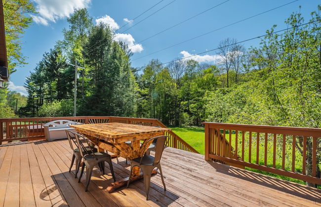 Cabin at Slope's Edge - Photo 18