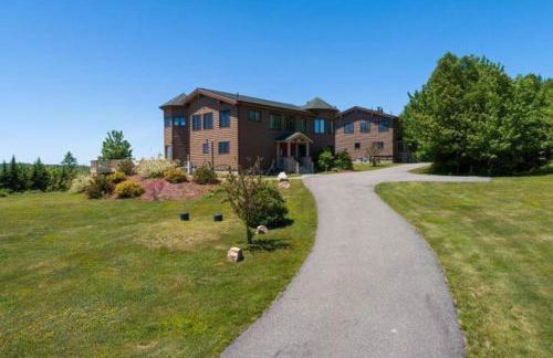 Bear Mountain Lodge. 560 Acre Wooded Estate. - Foto 32