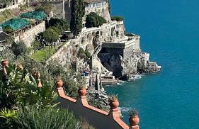Villa Girasole Luxury Amalfi Coast - Foto 1