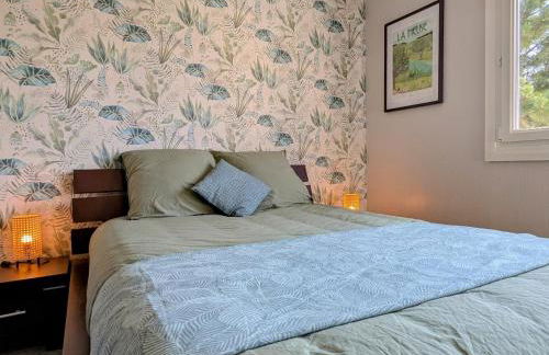 Gîte familial au calme de Vignot - 3 chambres confortables - FR-1-585-181 - Foto 16