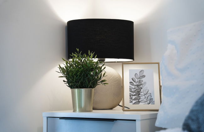 Staycay - Modern 1-bed Apartment in Manchester City Centre - Foto 7