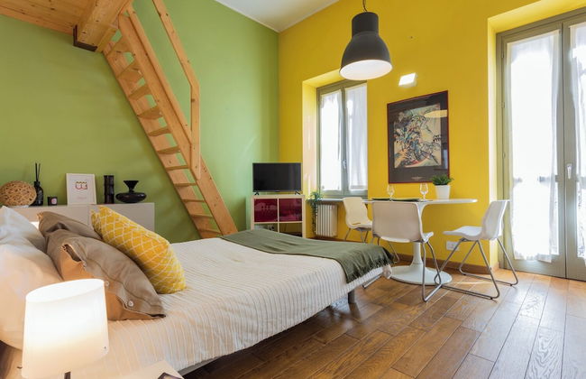 Little House Balon by Wonderful Italy - Photo 2