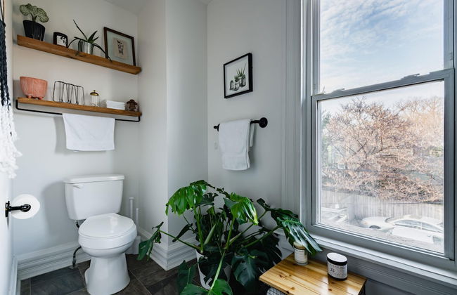 Private Parking Nationwide Convention Downtown - Photo 46