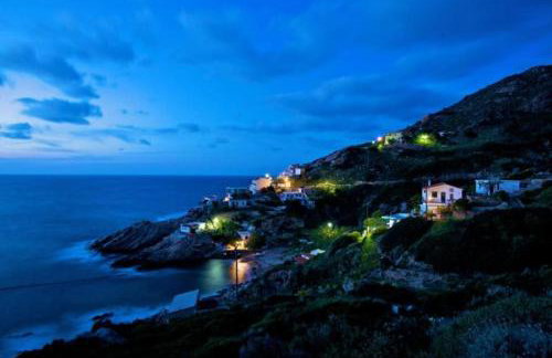 Icarus home - Foto 1