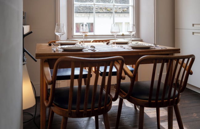 The Emporium - Stylish 2BD in Winchcombe - Foto 24