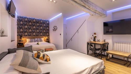 Suite Bermeo - Loft - Foto 3