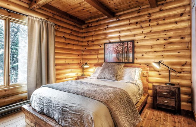 Le Mont-Tremblant - Résidences Boutique - Foto 7