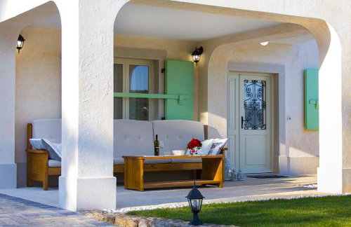 Villa Luca with pool and jacuzzi - Foto 55