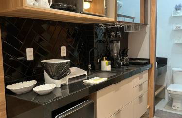 Flat jk 02 térreo - Foto 13