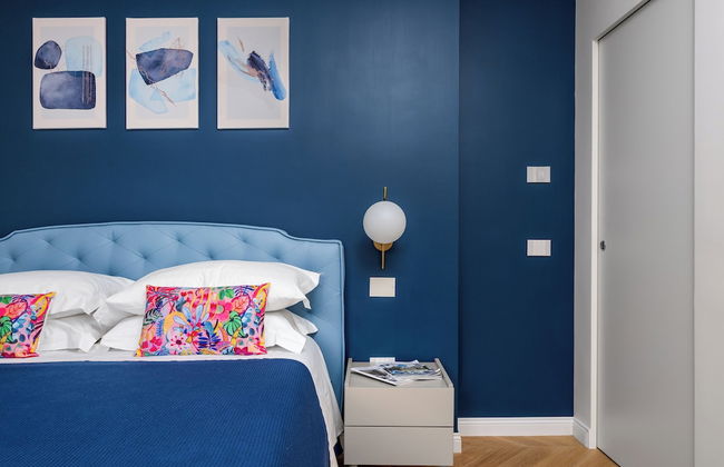 Regina Vittoria Relais - Foto 4