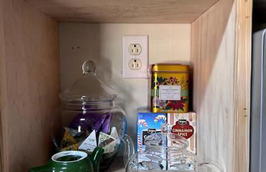 Cozy Mid-Century - Foto 9