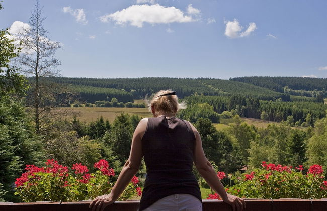 Forestside Chalet With Charm - Foto 42