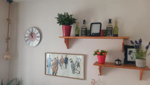 Apartamento OGUM Cáceres - Foto 5