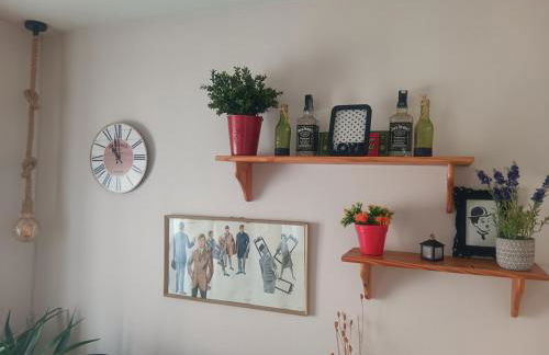 Apartamento OGUM Cáceres - Foto 5