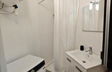 Paris Cozy Studio - 15 Min Paris - Foto 8