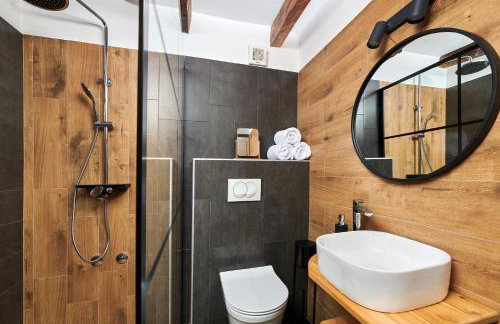 Holiday home Casa dei nonni with bicycles included - Foto 23