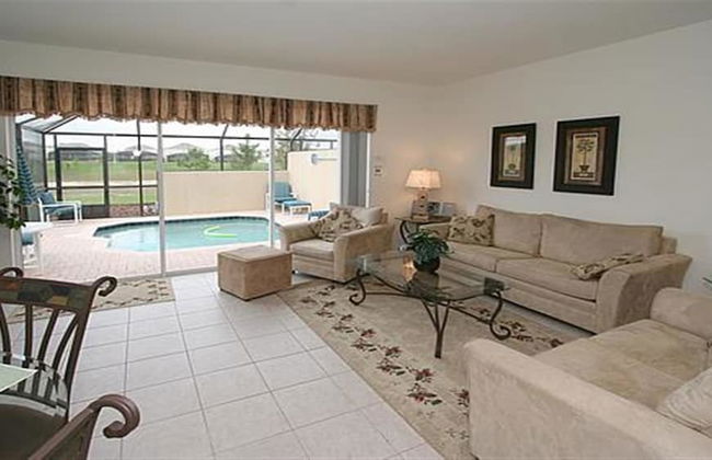 Ov3007 - Windsor Hills Resort - 3 Bed 3 Baths Townhome - Foto 2