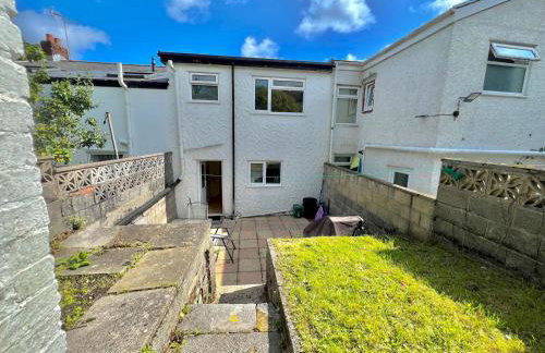 Charming Coastal Cottage Near Mumbles with Garden Pass the Keys - Foto 25